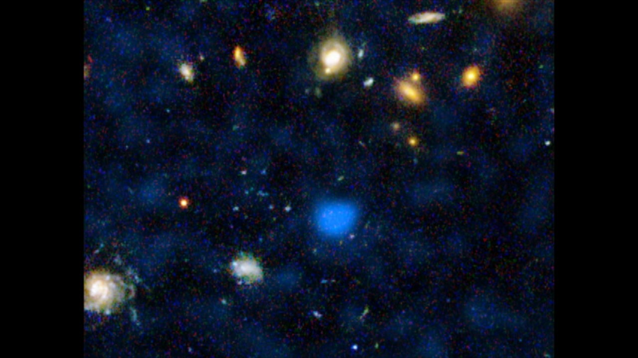 GOODS AGNs: Hidden Black Holes