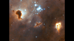Pan across N11B
