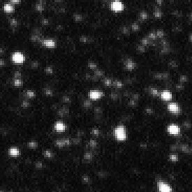 Ground-based MACHO-LMC-5 1993