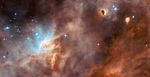 Generations of Star Formation in the Large Magellanic Cloud