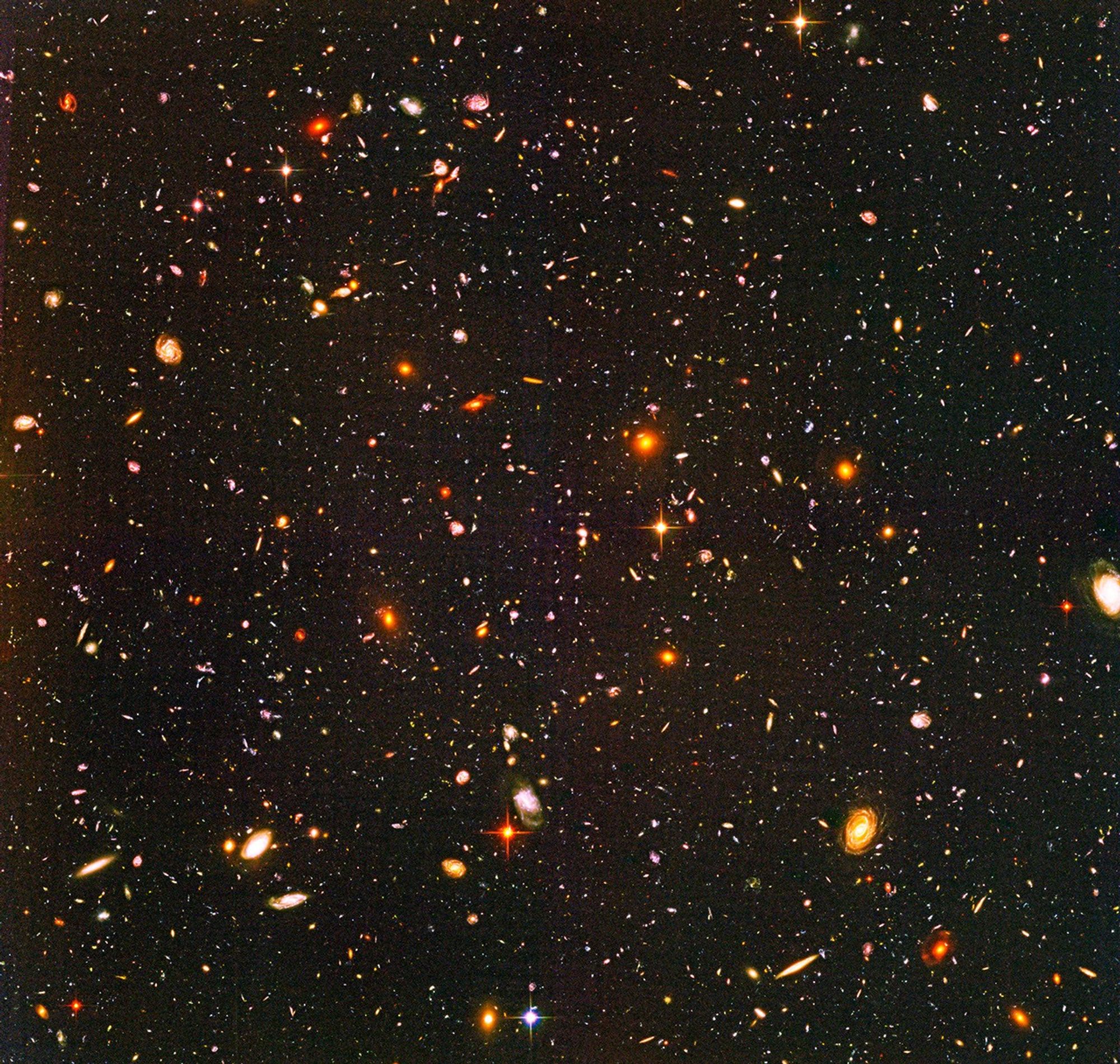 Most Distant Galaxy Candidates in the Hubble Ultra Deep Field