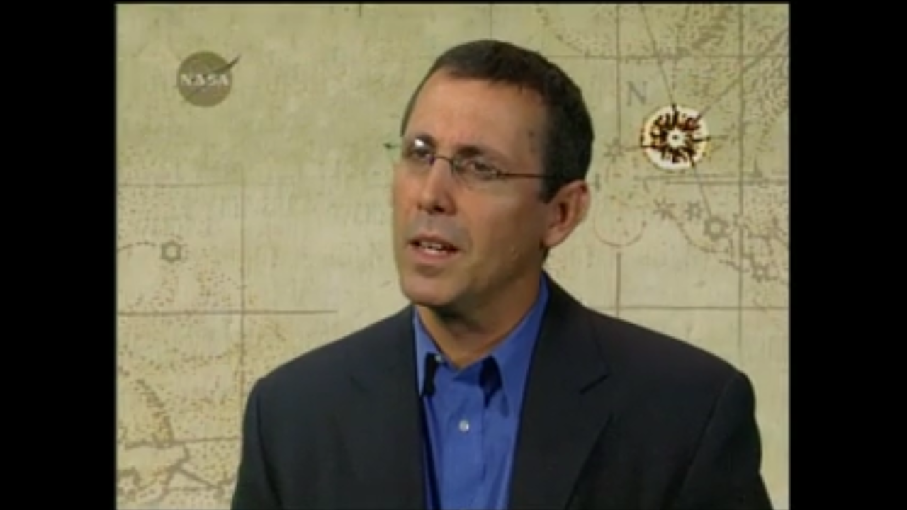 Interview with Dr. Daniel Lewis: Clip 2 of 2