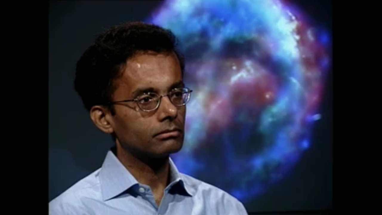 Interview with Dr. Ravi Sankrit: Clip 2 of 2