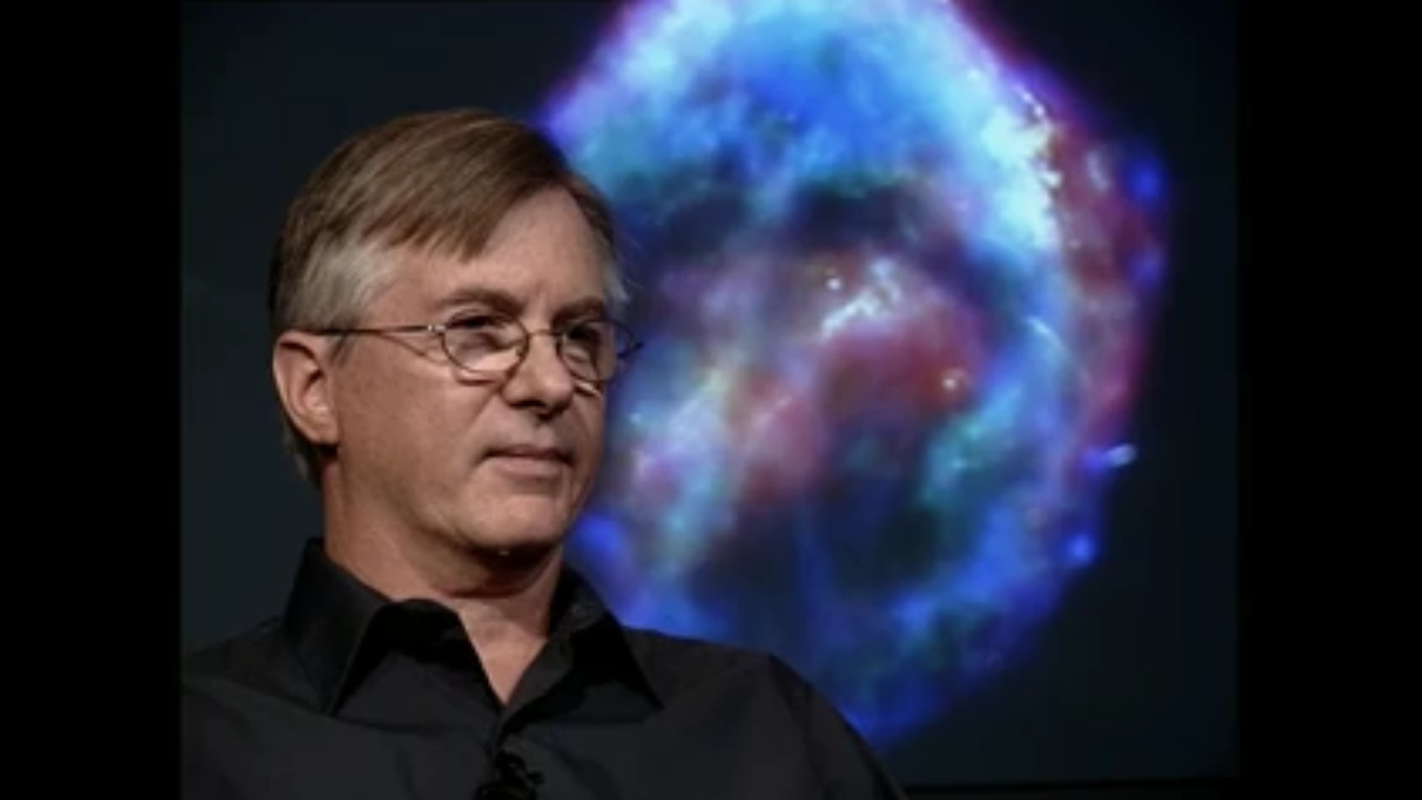 Interview with Dr. William Blair: Clip 2 of 2