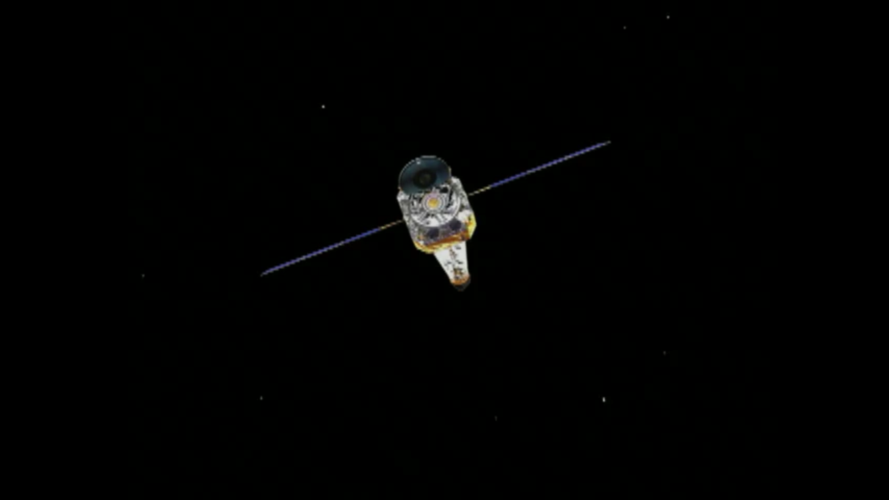 Chandra X-ray Observatory