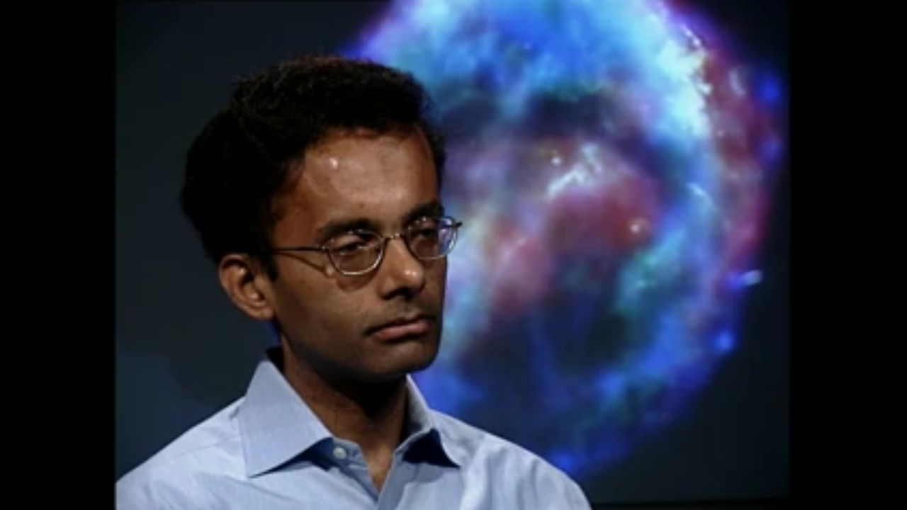 Interview with Dr. Ravi Sankrit: Clip 1 of 2