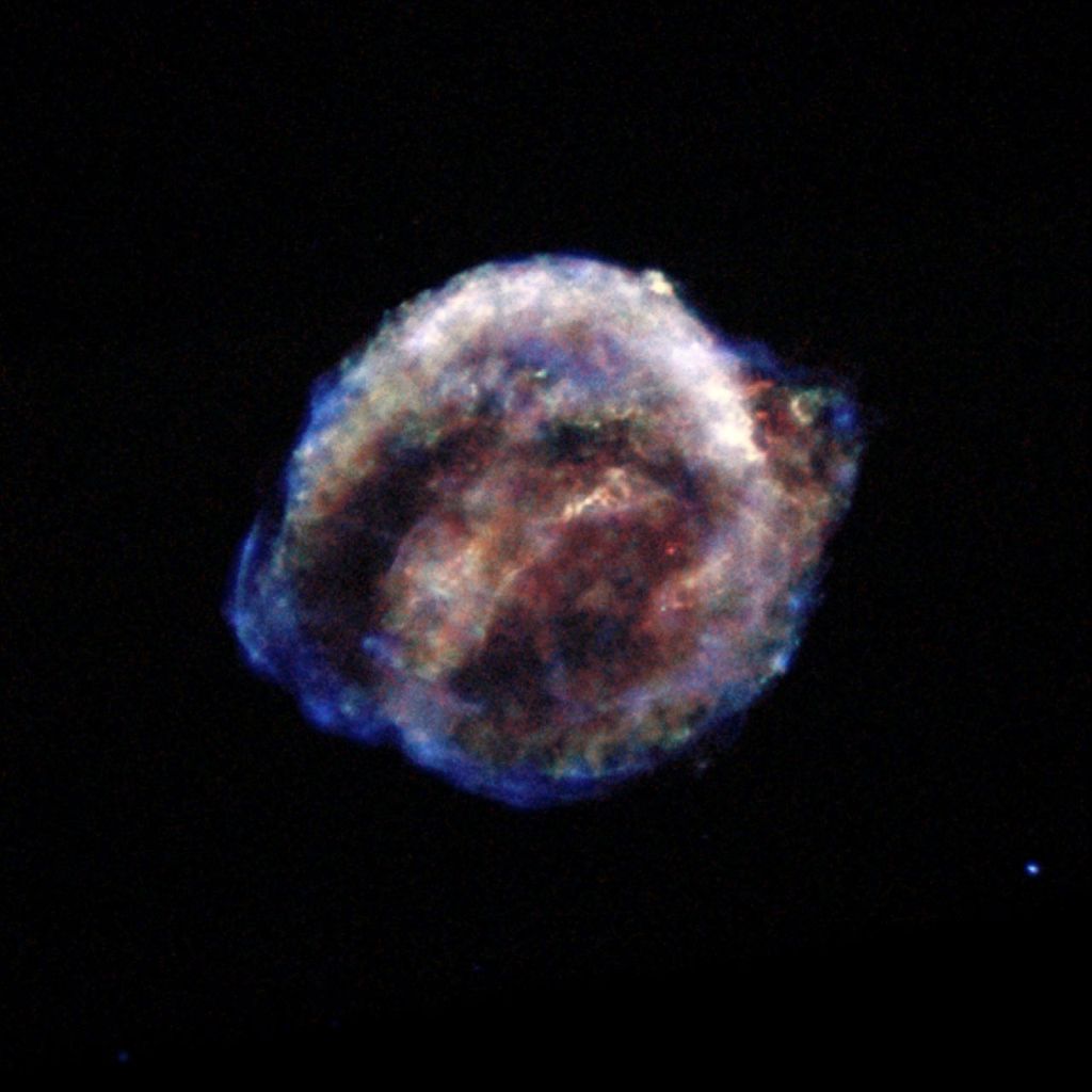 Spitzer Space Telescope - NASA Science