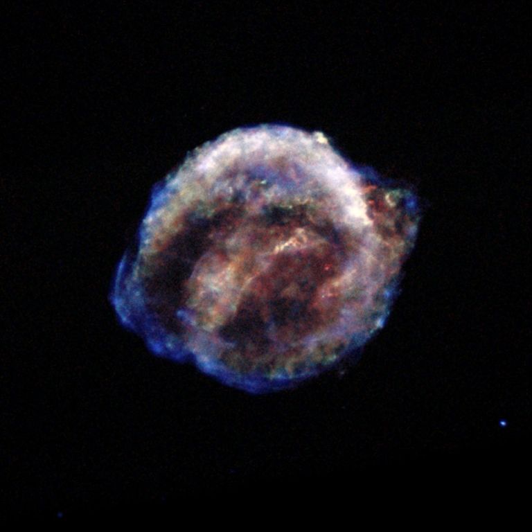 Spitzer Space Telescope - NASA Science