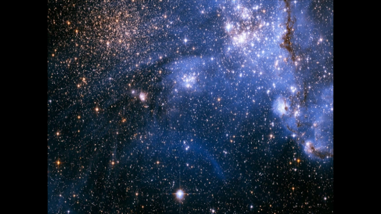 Move on NGC 346