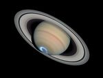 Saturn Aurora – January 28, 2004