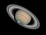 Saturn Aurora – January 26, 2004