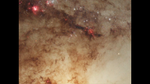 Pan on the Whirlpool Galaxy