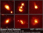 A Survey of Quasar Host Galaxies