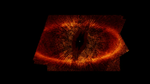Fomalhaut Debris Ring (Annotated)