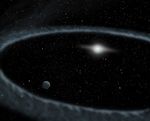 Fomalhaut Ring Artwork