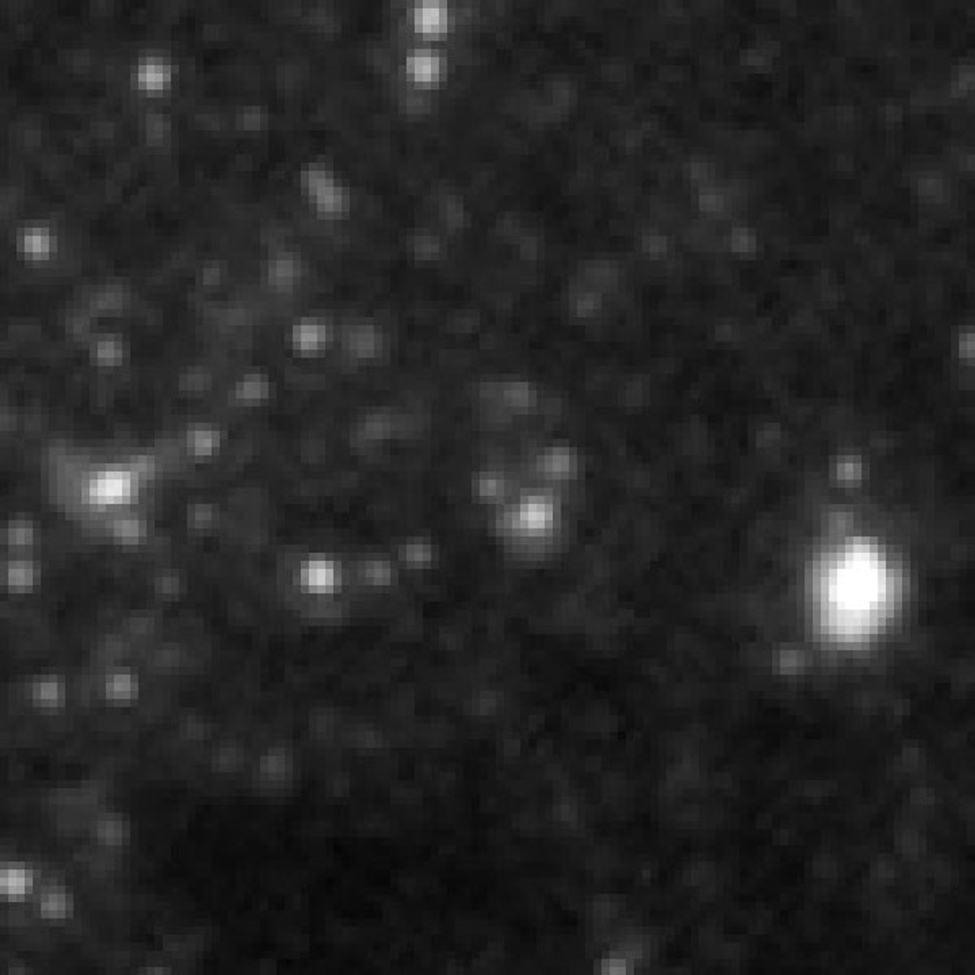 SN 2005cs in M51 - Before Progenitor Star's Explosion