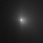 Comet Tempel 1 - 19 Hours, 7 Minutes After Deep Impact Collision