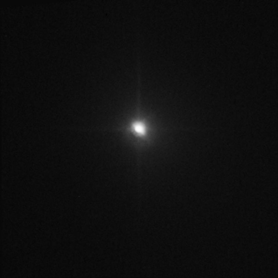 Hubble Captures Deep Impact's Collision with Comet - NASA Science