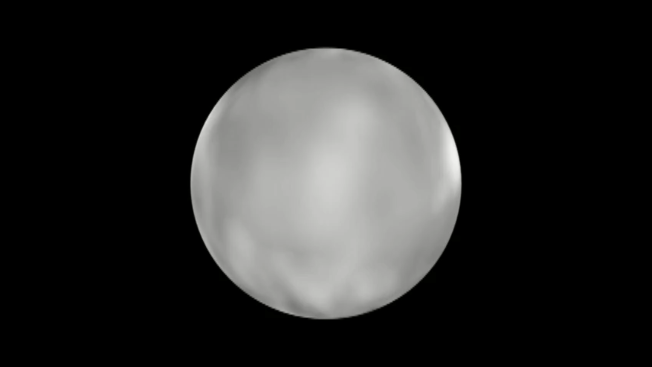 Hubble Tracks Ceres