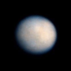 Ceres: January 24, 2004 03:27 UT