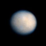 Ceres: January 24, 2004 03:27 UT