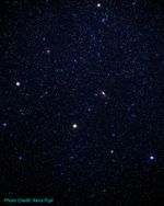 Andromeda Constellation