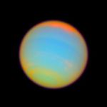 Neptune - Enhanced Color