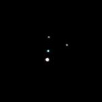 The Pluto System - May 18, 2005