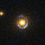 Einstein Ring Gravitational Lens (SDSS J073728.45+321618.5)