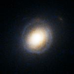Einstein Ring Gravitational Lens (SDSS J232120.93-093910.2)