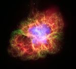 Crab Nebula: A Dead Star Creates Celestial Havoc