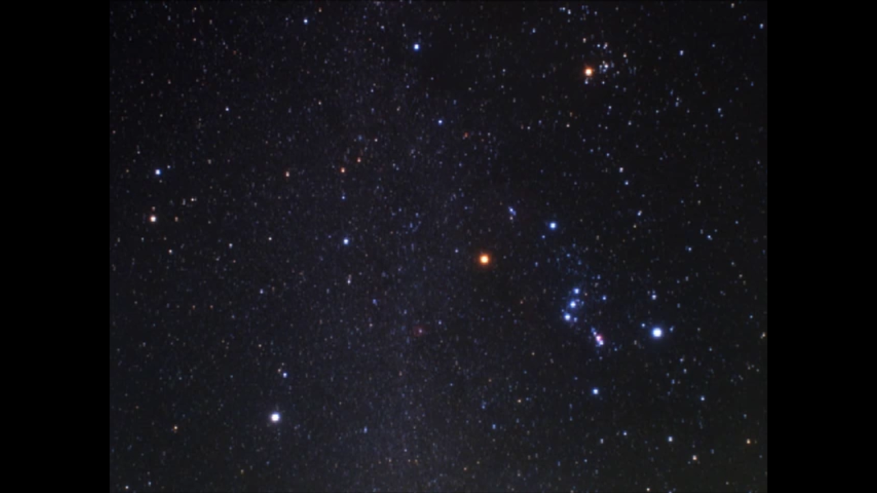 
			Zoom in to Orion Nebula - NASA Science			