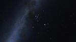 3D Fly-Through of the Orion Nebula