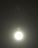 Artist's Concept of Polaris System