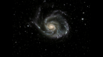 Hubble's Largest Galaxy Portrait of M101