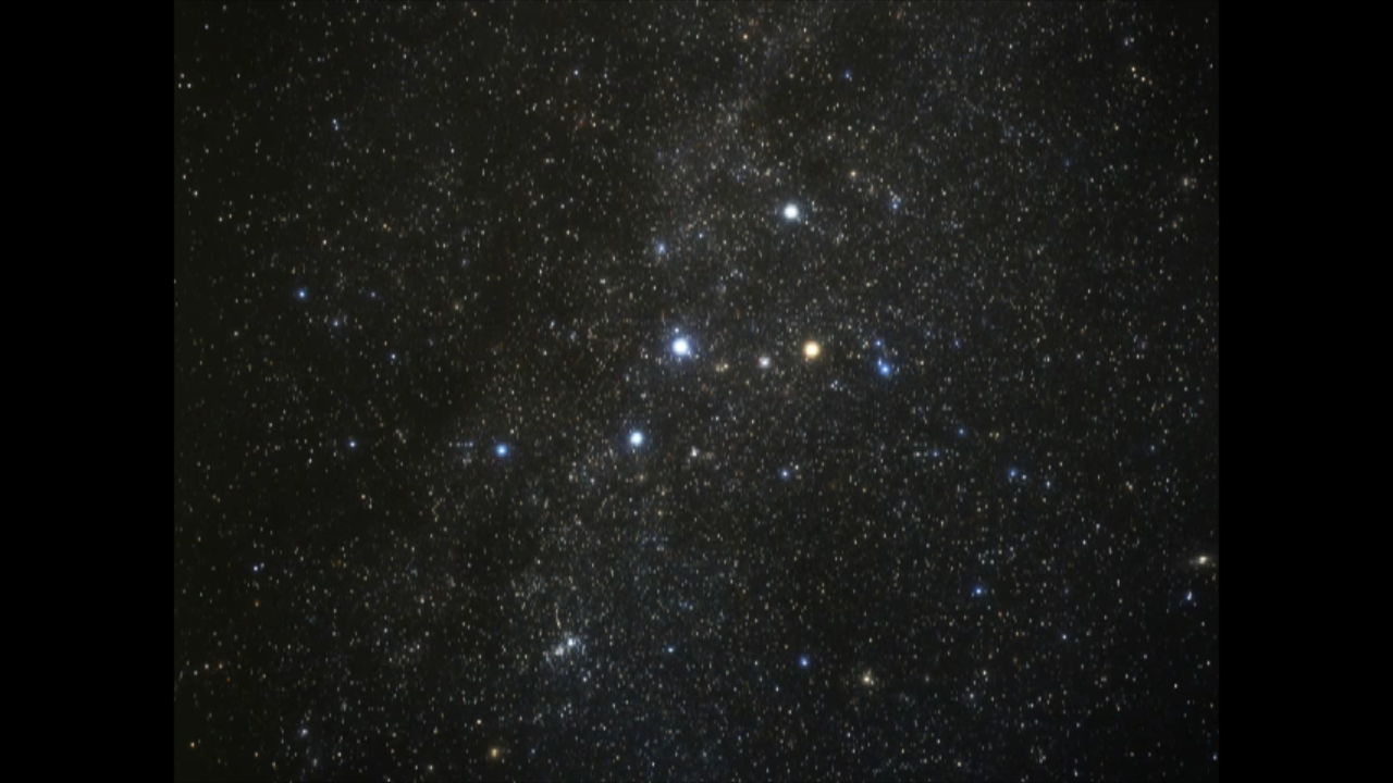 Zoom in to Dust Globules in NGC 281