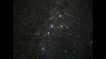 Zoom in to Dust Globules in NGC 281