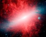 M81 and M82 from the Ground