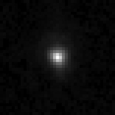 Kuiper Belt Object 2003 UB313