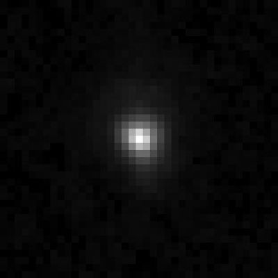 Kuiper Belt Object 2003 UB313