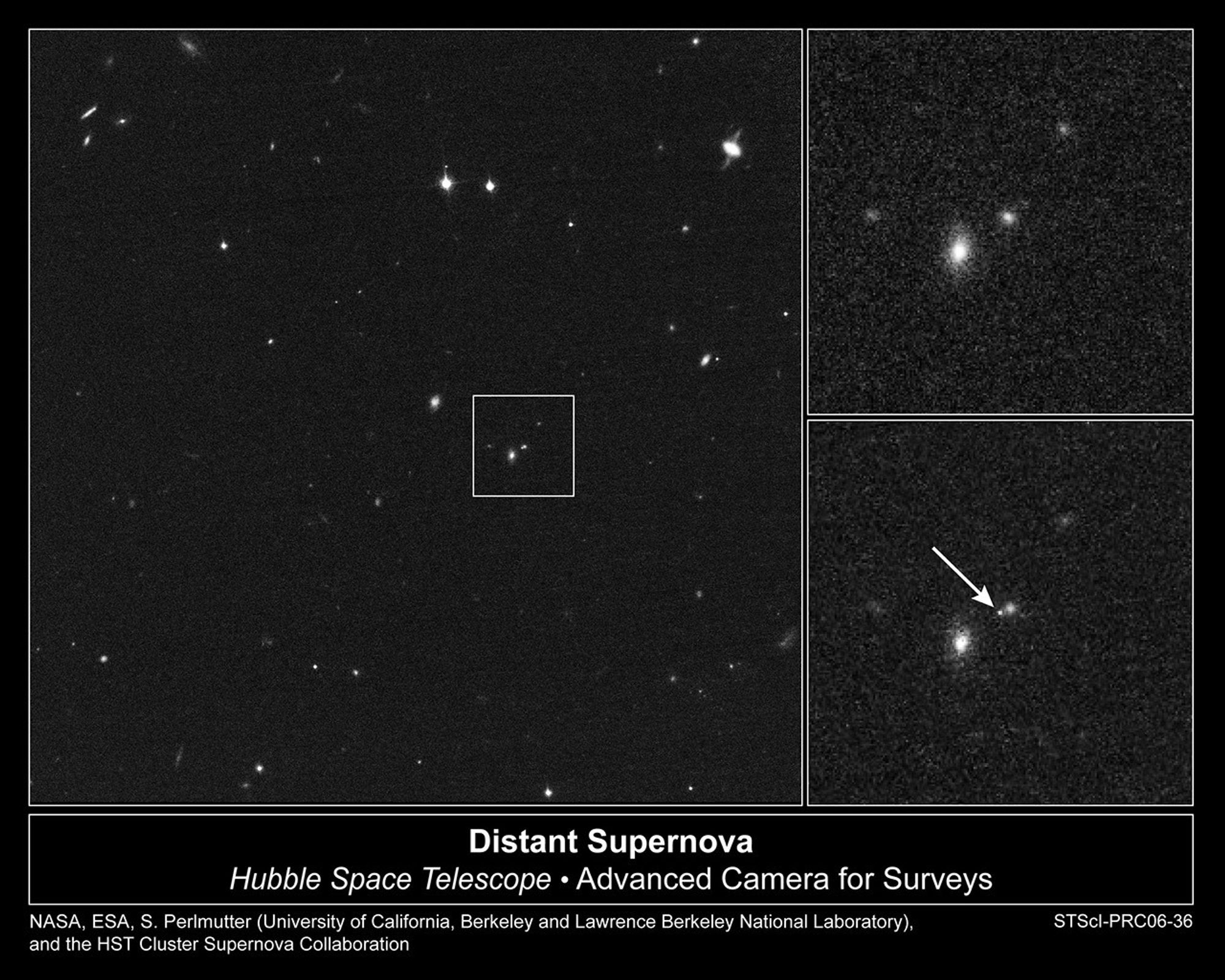 Cluster of Galaxies with Recent Supernova