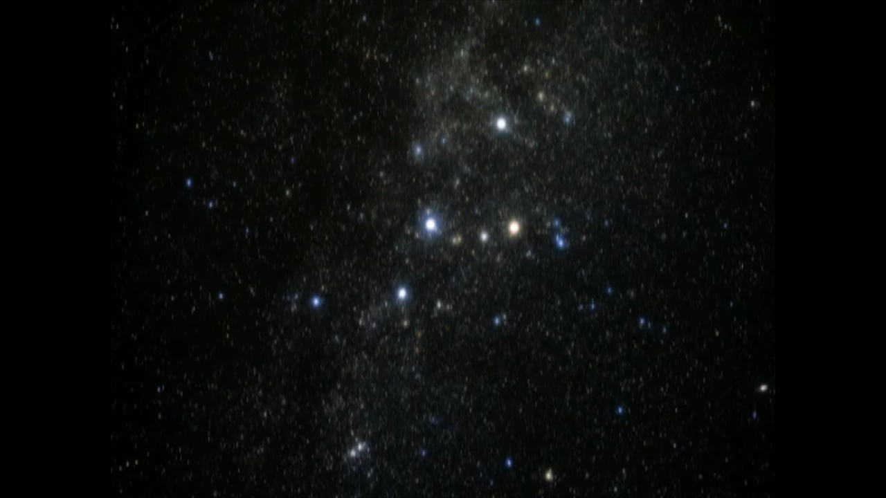 Cassiopeia A Supernova Remnant