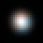 Planetary Host Star Enlarged Detail