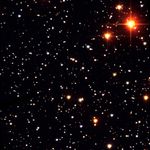 Target Region for Panetary Host Star OGLE-2003-BLG-235L/MOA-2003-BLG-53L
