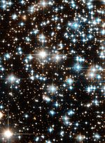Globular Cluster NGC 6397