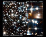Faintest Stars in Globular Cluster NGC 6397
