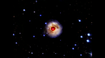 V838 Monocerotis Dissolve Sequence of Epochs