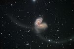 NOAO Antennae Galaxies