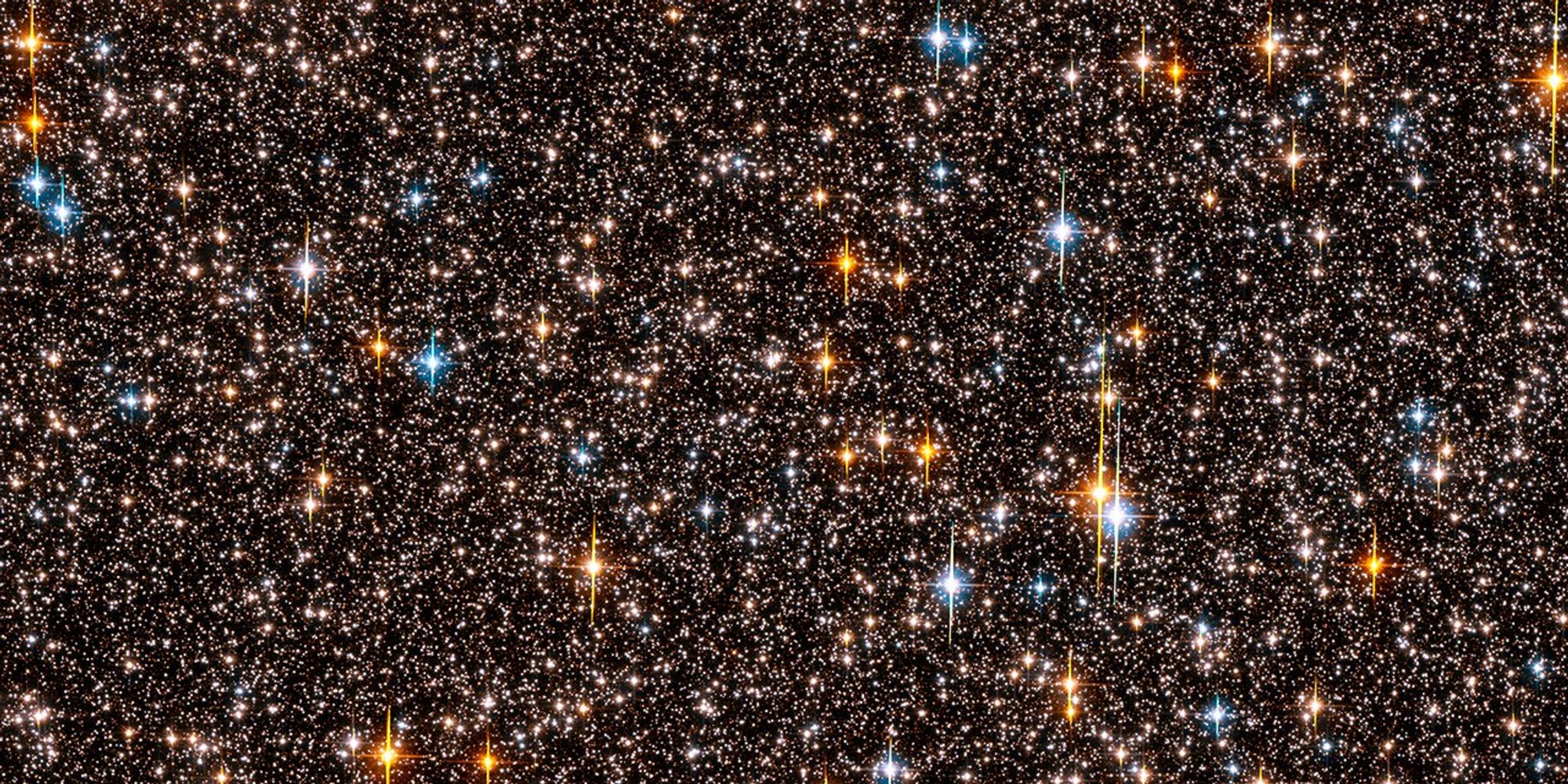 SWEEPS ACS/WFC Color Composite