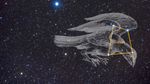 Corvus constellation